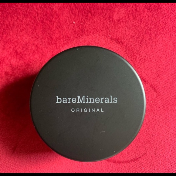 bareMinerals Original Foundation Medium - Picture 2 of 3
